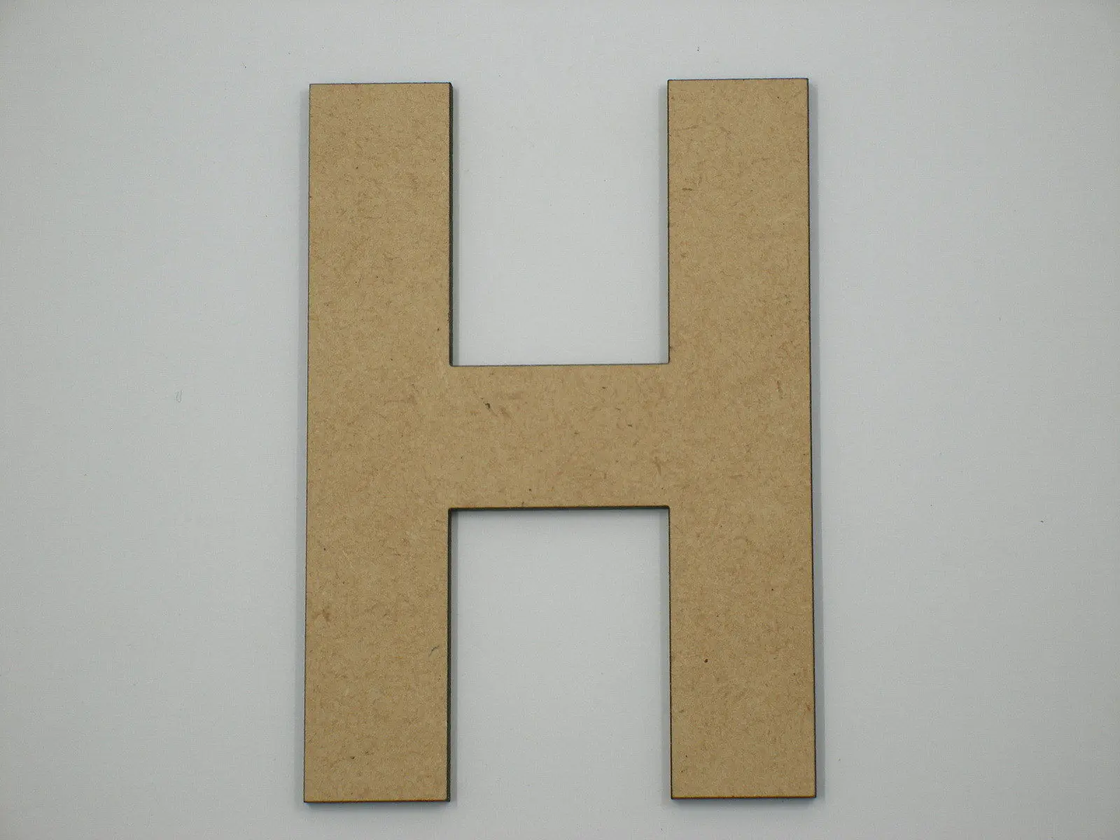 40cm Large Wooden Letter Words Wood Letters Free Shipping Alphabet Name Lem - Цвет: 40cmH