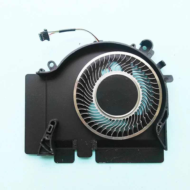 CPU FAN Охлаждающий вентилятор кулер для Xiaomi Mi 15,6 игровой ноутбук GTX 1060 6G вентилятор EG75071S1-C010-S9A EG75071S1-C020-S9A DC12V 0.50A - Цвет лезвия: CPU FAN