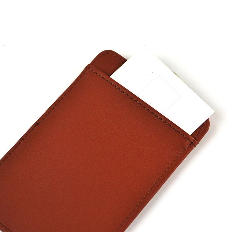 Держатели для банковских карт с ремешком | Канцтовары офиса и дома