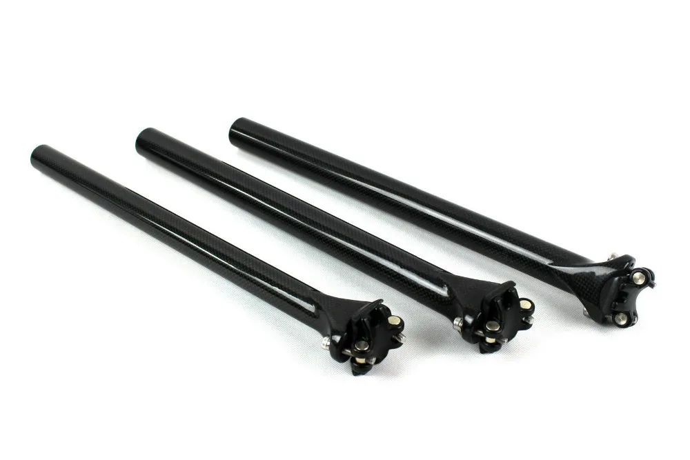 

cheap carbon seatpost carbon fiber seatpost carbon seatpost 27.2mm
