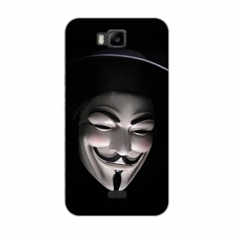 Для Huawei Y541 u02 чехол для телефона силиконовый мягкий ТПУ задняя крышка Honor Bee Чехлы