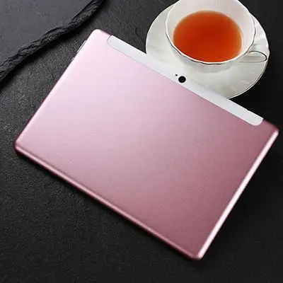 10.1 inch MT6797 Deca Core Tablet PC Android 7.0 P+G 1920*1200 IPS Screen 128GB Rom Dual-Band 5G WiFi GPS 3G 4G LTE 10 Core