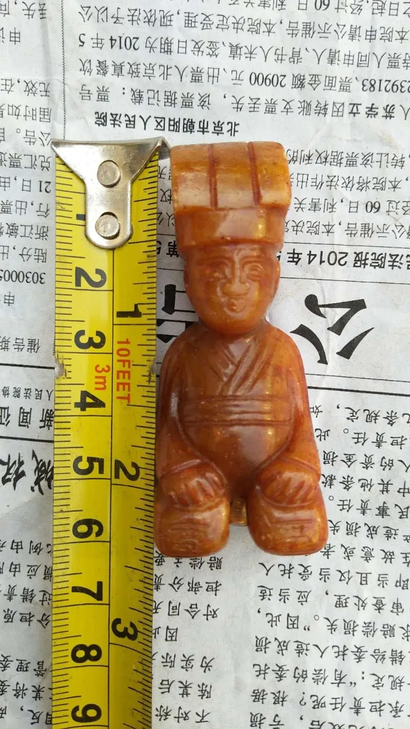 Do the old jade Han Dynasty antique collection | Дом и сад