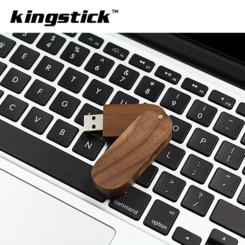 Флэш накопитель Kingstick cool whirling usb 2 0 8 ГБ 16 32 64 Гб 128 ГБ|memory usb|128gb pendriveusb 2.0 pen drive |