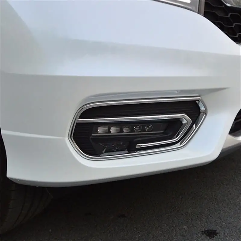Автомобильные панели для багажника педаль заднего противотуманного фары