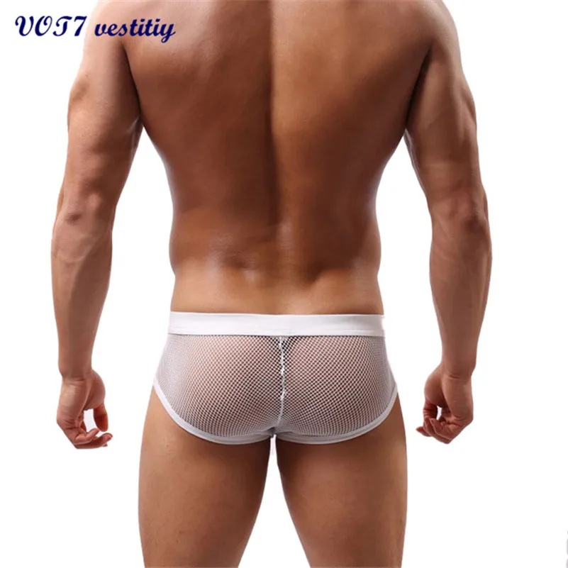 Горячая Распродажа! 2019 зрелые использовать сексуальные шорты трусы мужские с