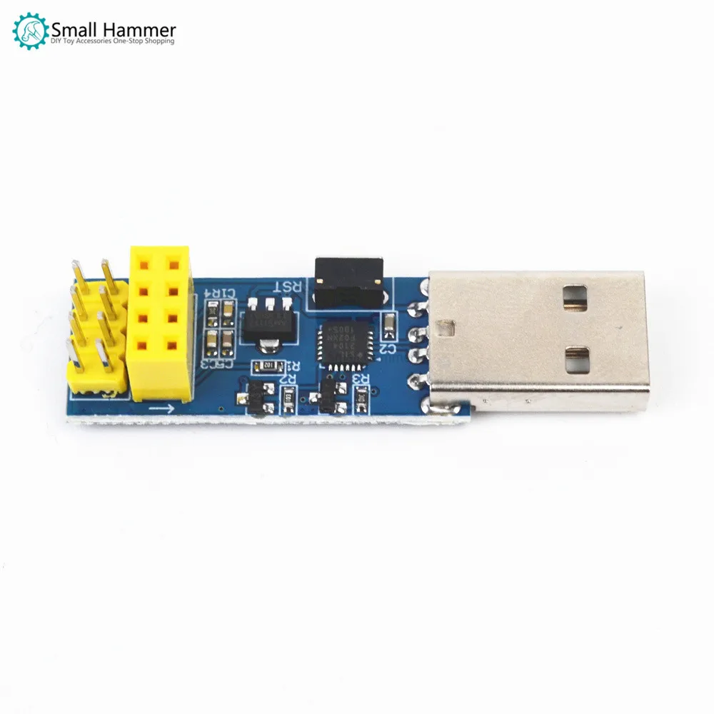 ESP8266 ESP-01 WI-FI модуль загрузчик изолятор балки встряхивая ссылка v1.0 SUNLEPHANT | Игрушки