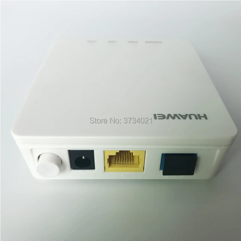 Самый дешевый HUAWEI HG8310M 1GE GPON ONU/ONT применяется к FTTH режимам одиночный Lan порт