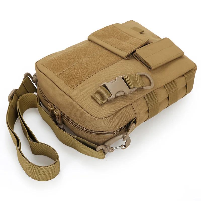 Армия Многофункциональный Водонепроницаемый Планшеты PC нейлон чемоданчик