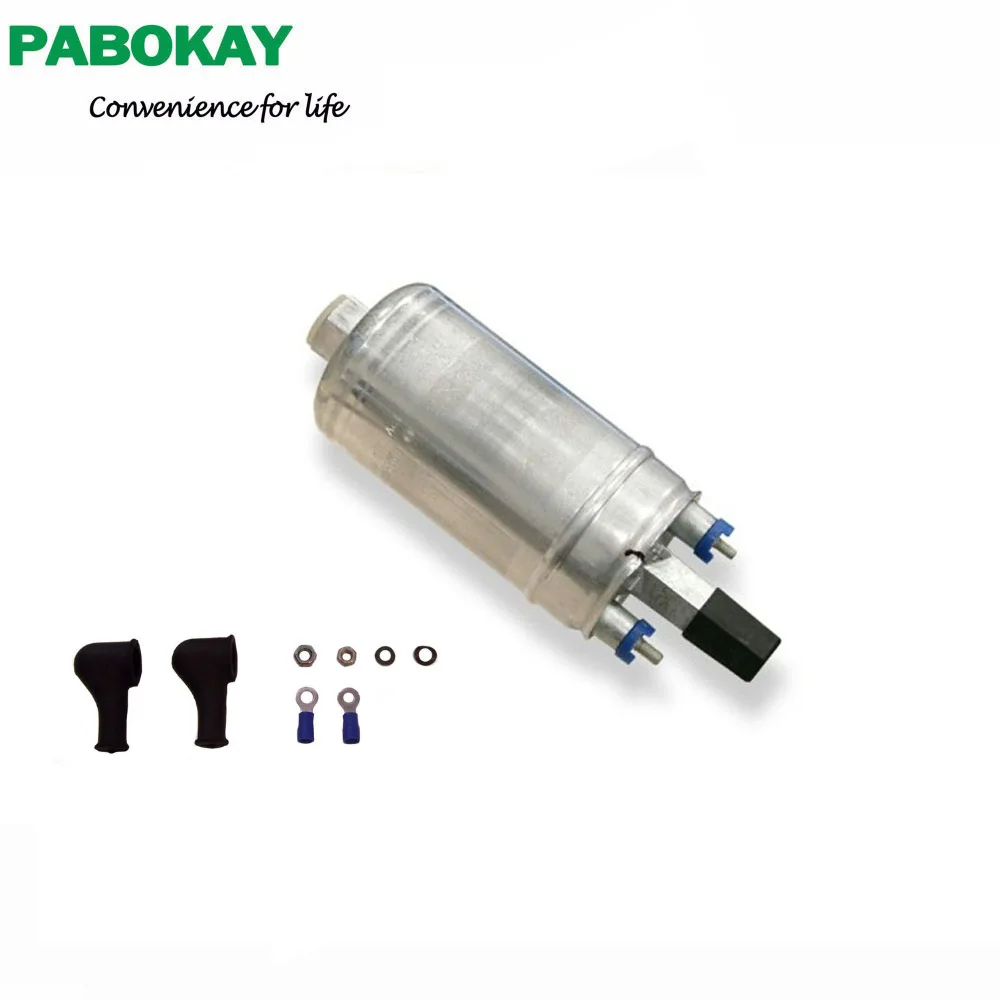 

Fuel Pump 0580254979 DE0285 ERJ415 TU106 4778198 4798485 4798486 4798947 4897417AA 4897424AB 4897804AC 4897420AA 4897420AB