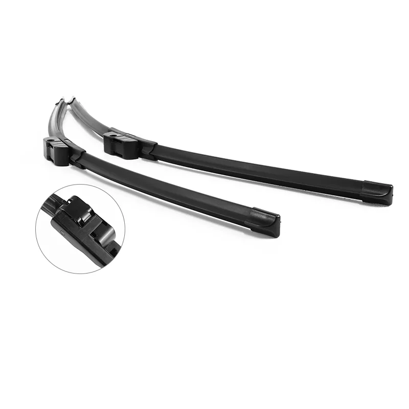 Щетки стеклоочистителя для BMW 7 серии E65 F01 G11 G12 2002 до 2019|wiper blade|side pinwiper blades bmw |