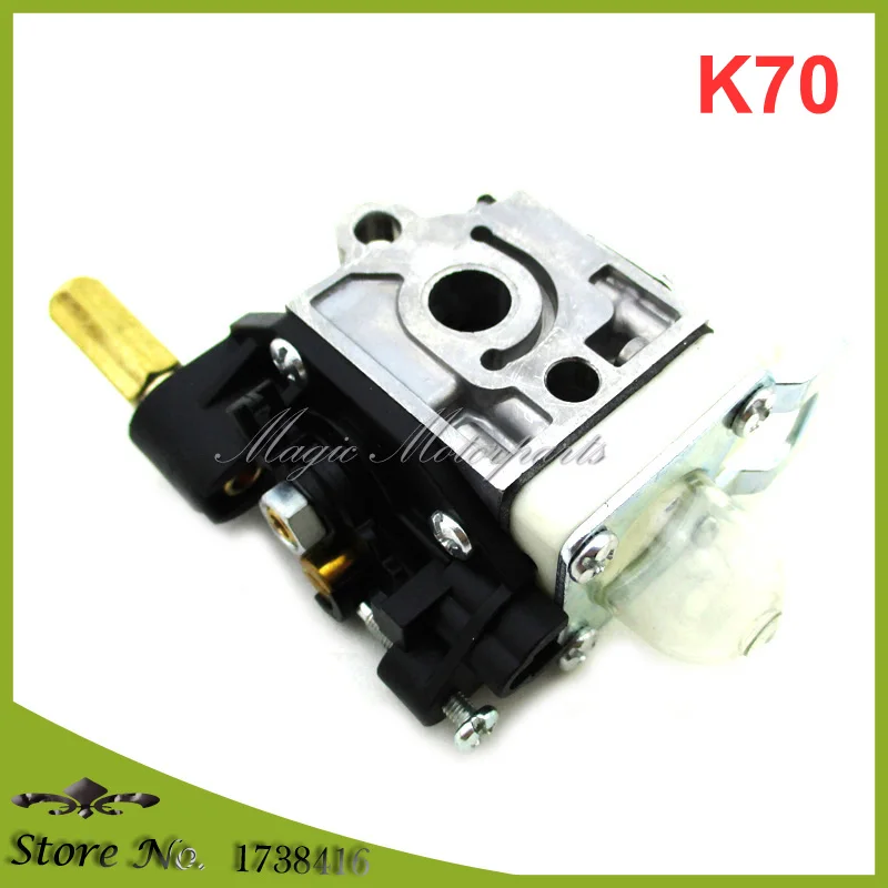 Карбюратор ZAMA Carb для Echo SRM 230U 231 231S 230 230S|echo carb|carbcarb carburetor |