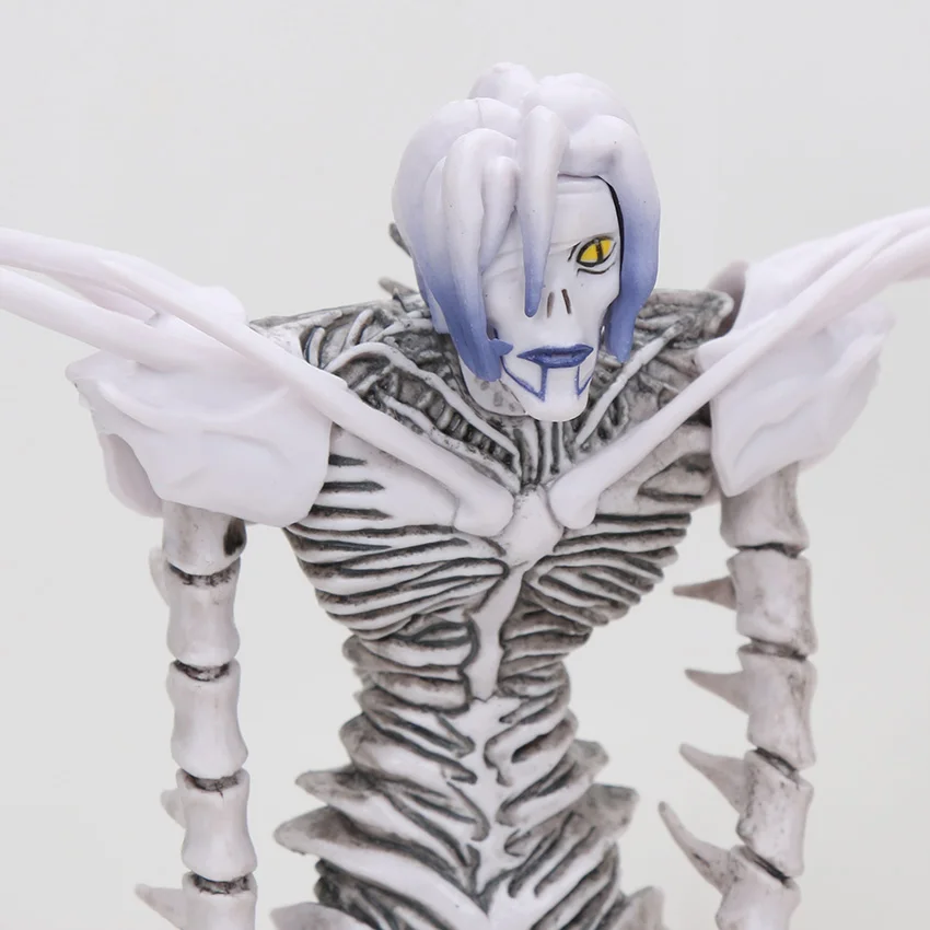 15 18 см аниме Death Note Deathnote Ryuuku & Rem ПВХ фигурка модель игрушки куклы|anime death note|pvc action