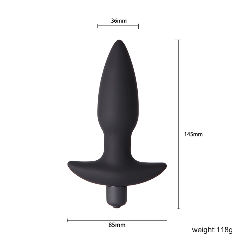 2019 10 скоростные анальные секс игрушки для женщин и мужчин G Spot простаты Анальный