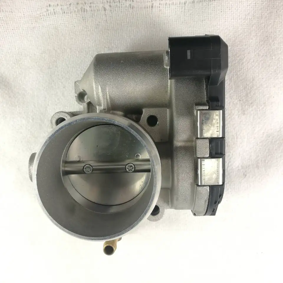 Корпус дроссельной заслонки в сборе для TT VW Beetle Golf Jetta 1.8L New 06A133062C 06A133062BD 06A 133 062 C