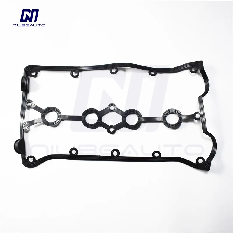 NIUBEAUTO 3 типа крышка клапана двигателя прокладка 96353002 для Chevrolet Aveo Aveo5 Pontiac Daewoo Lanos