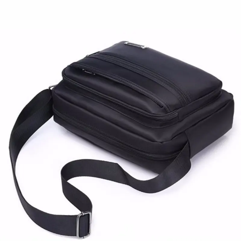 Мужская сумка модные сумки на плечо высокое качество нейлон повседневная