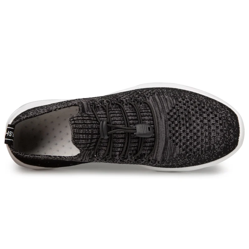 Onke Breathable Summer Sneakers for Men Slip On Walking Shoes Outdoor SportS Running Footwear Lightweight Jogging Athletic | Спорт и