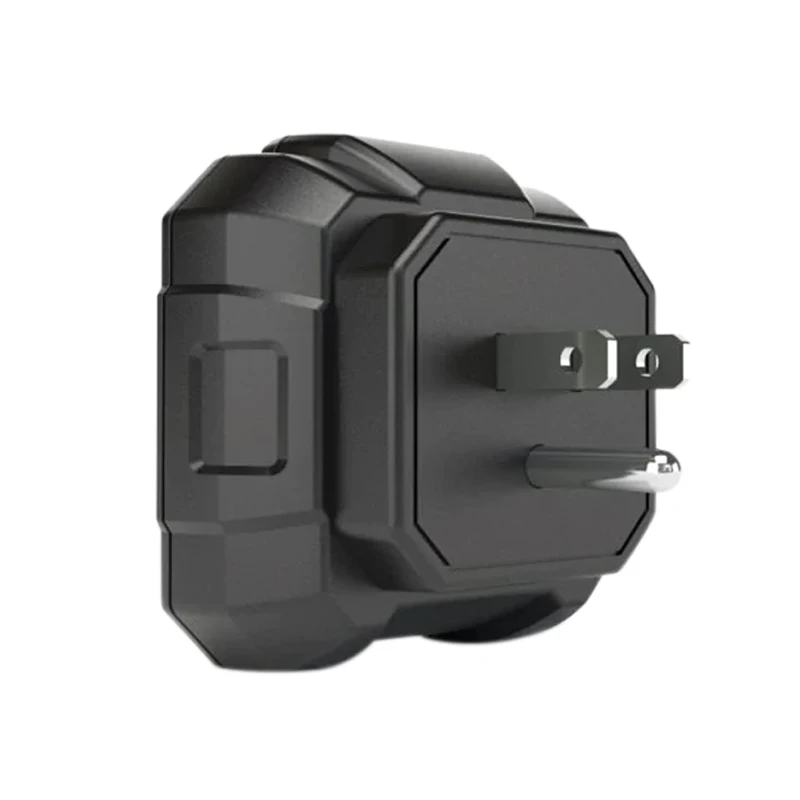 Профессиональный детектор утечки RCD тестер розеток С ЖК-экраном AI88 | Обустройство