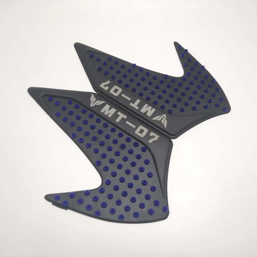 Противоскользящие защитные накладки на бак мотоцикла для Yamaha MT-07 MT07 MT 07 2014-2017 |