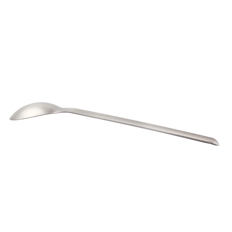 Keith 2 в 1 spork титановая длинная Ложка Вилка 20 г походные столовые приборы режим