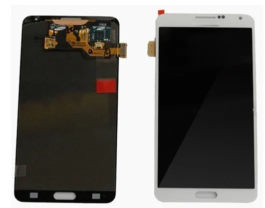 Super Amoled LCD For Samsung Galaxy note 3 N9005 N9006 Display + Touch Screen Digitizer Assembly | Мобильные телефоны и