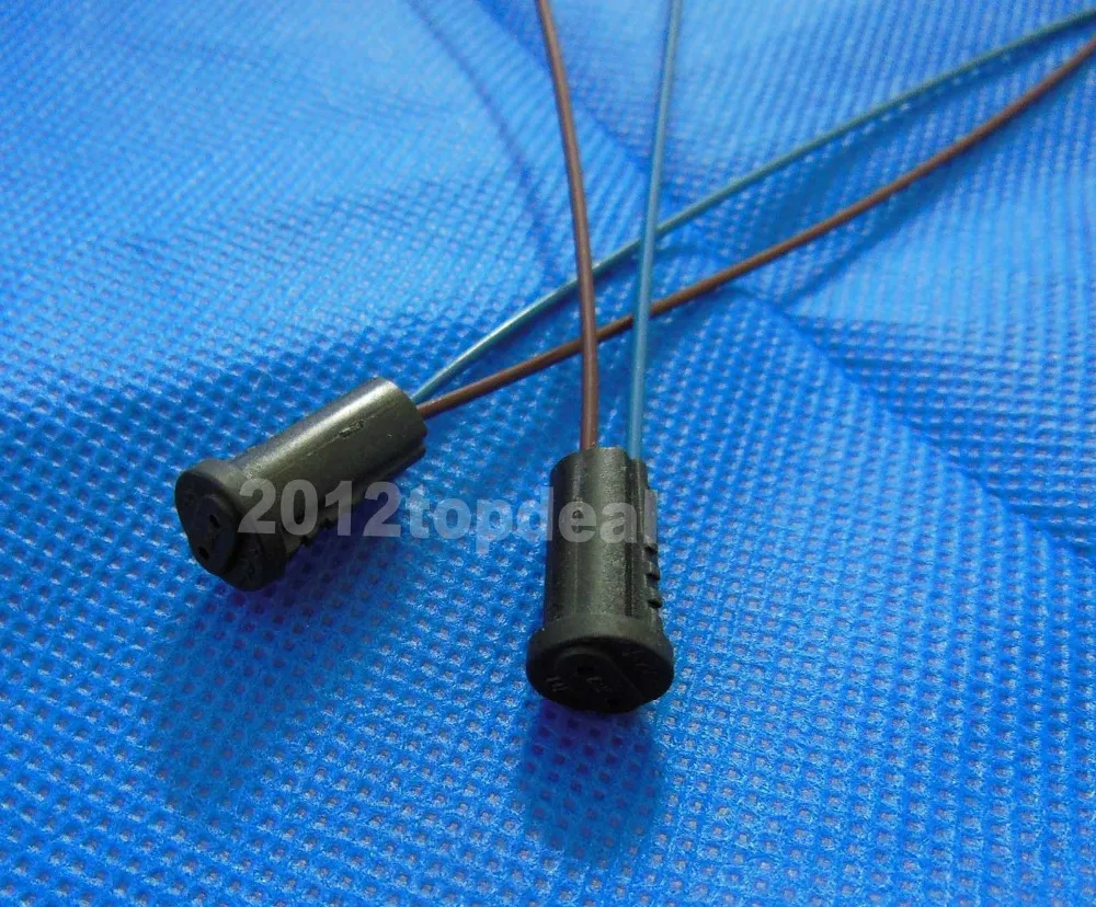 Горячая Распродажа 100 шт./лот G4 основа для лампы головка держателя g4 разъем