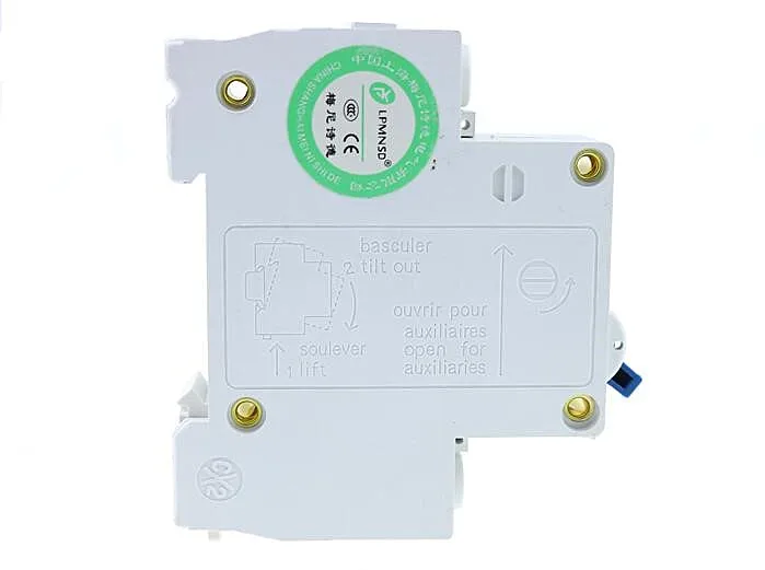 DZ47 1 P 16A DC 250V Автоматический выключатель MCB полюсный C45|circuit breaker mcb|circuit breakermcb circuit |