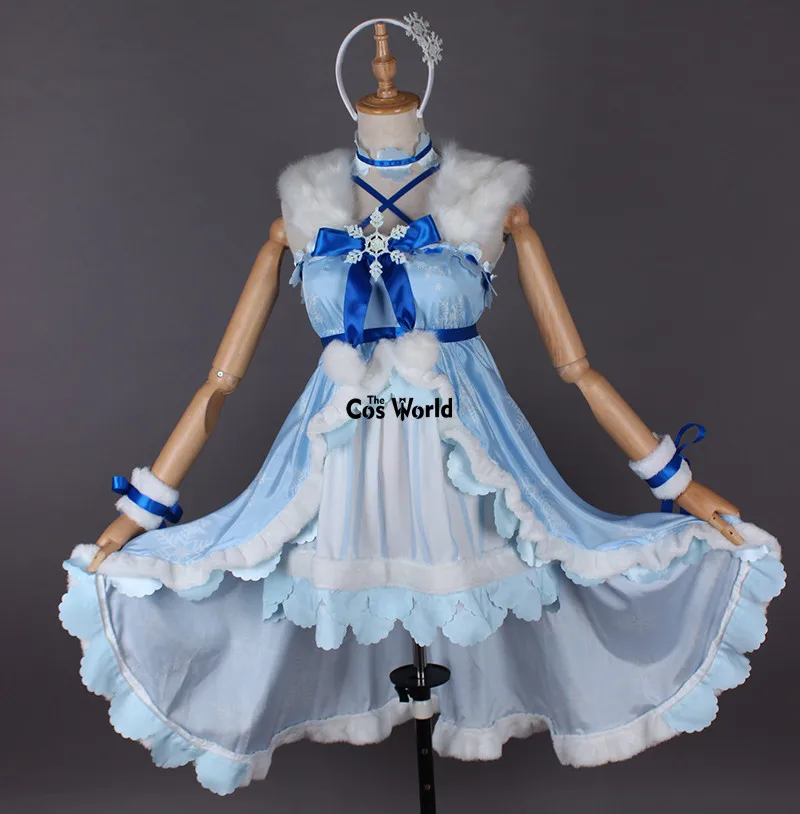 Комбинезон для косплея Love Live Sunshine Aqours Kunikida Hanamaru|anime cosplay costumes|cosplay costumeanime |