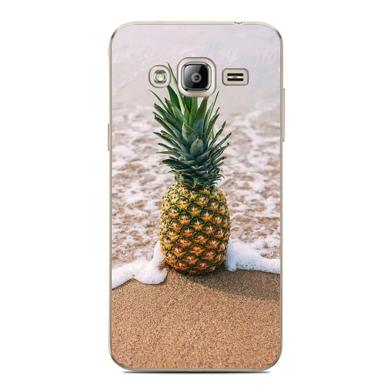 O CROWNPRO, ТПУ чехлы для samsung Galaxy J2 Prime, мягкие силиконовые чехлы, цветная задняя крышка, чехол для samsung J2 Prime SM-G532F, телефон - Цвет: O