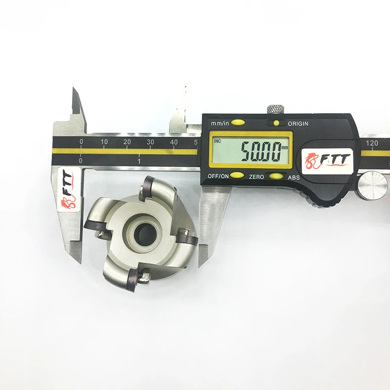 RPMW1003 10 шт. + 1 Эми 5R 50-22-4T держатель для фрезерования карбида вставки лица Мельница