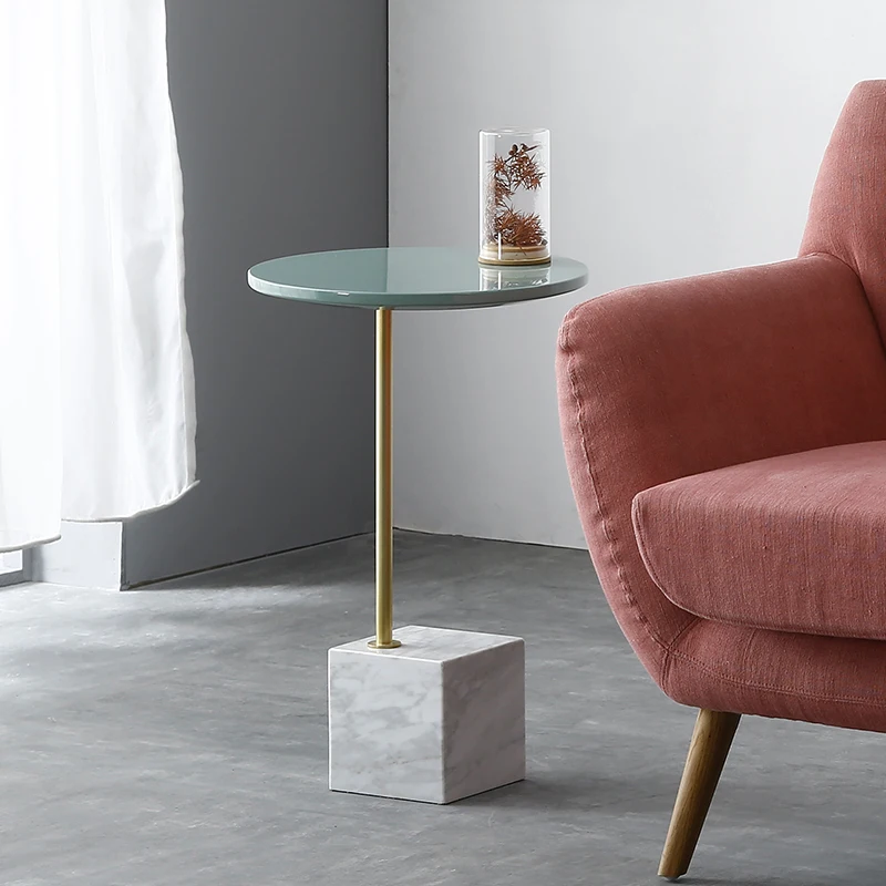 Журнальные столики Louis Fashion Nordic Sofa Garry Edge несколько креативных простых