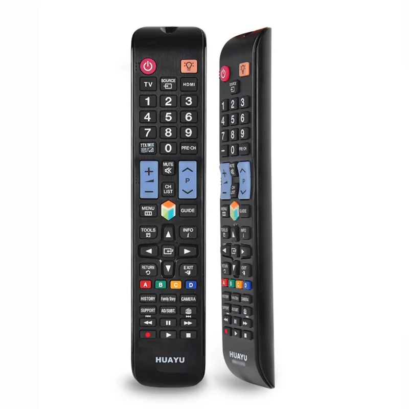 Сменный пульт дистанционного управления для Samsung UE40ES6535 - UE55ES6530 | Электроника