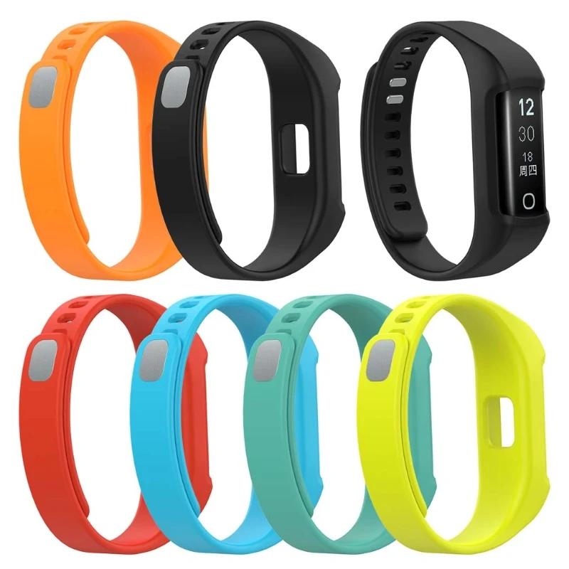 Сменные наручные часы для TicWatch TicBand фитнес монитор сердечного ритма