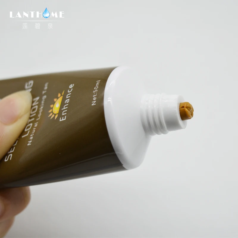 Dropshipping Self Tan Mitt for Bronzer Face Body Solarium Cream Day Tanning Sun Block Makeup Foundation Tanner Lotion Best | Красота и