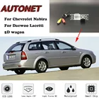 Камера заднего вида для Chevrolet Nabira Daewoo Lacetti 5D wagonкамера номерного знака