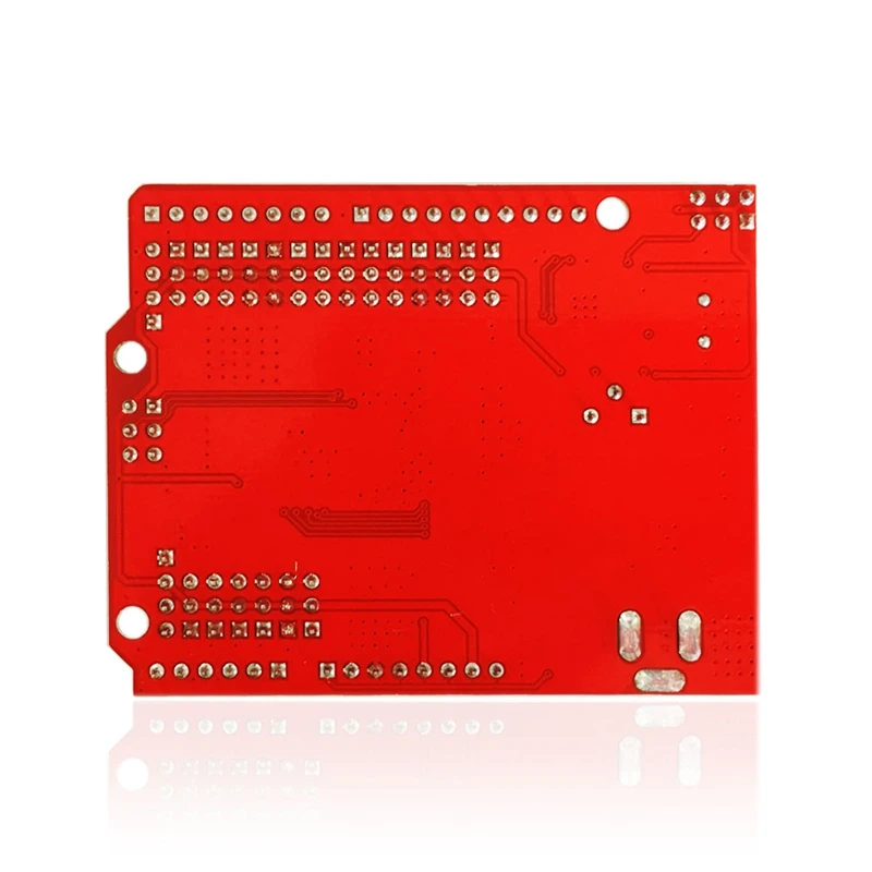 1 шт. Uno R3 плата Atmega 16U2 + Mega328P Чип 16 МГц для Arduino макетная Usb кабель | Электроника