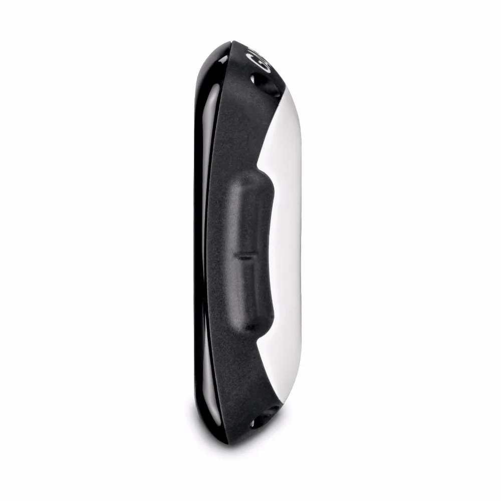 GARMIN Edge 200 Велосипедный компьютер с поддержкой gps IPX7 водонепроницаемый черный