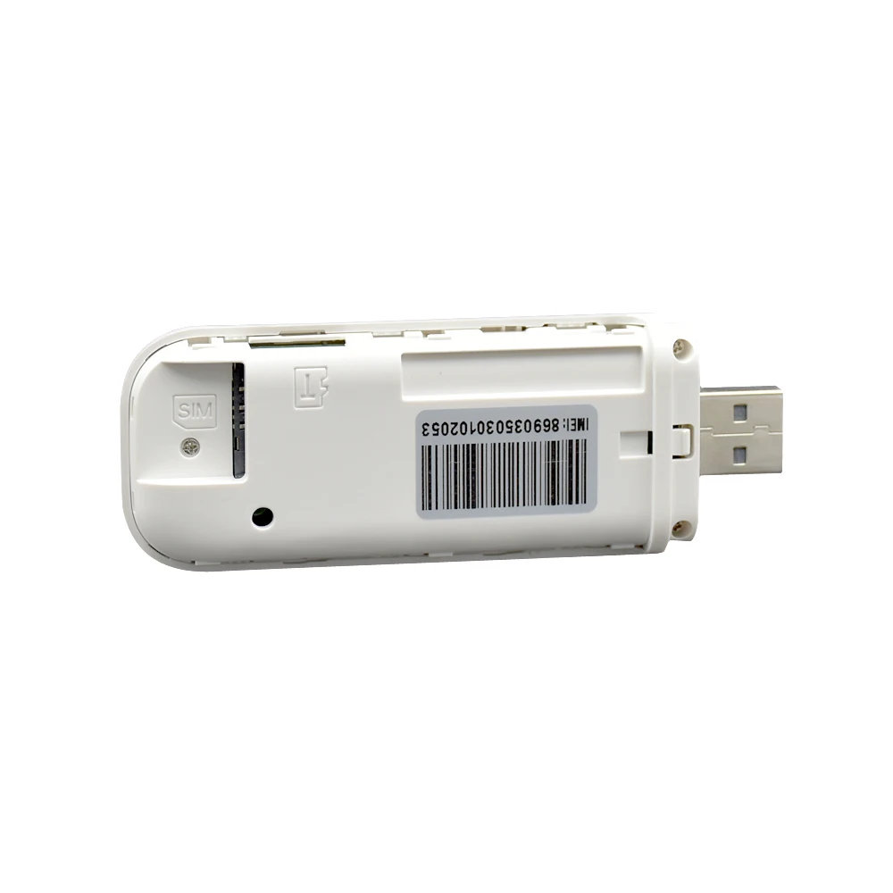 4 г Dongle Беспроводная сетевая карта для Android DVD настольный ноутбук Ipad sim-карта край