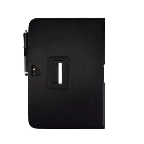 G10 black case Чехол AFesar из искусственной кожи для samsung Google Nexus 10(10,1 дюйма) с откидной задней подставкой Чехол для GT-P8110 N10 - Цвет: G10 black case