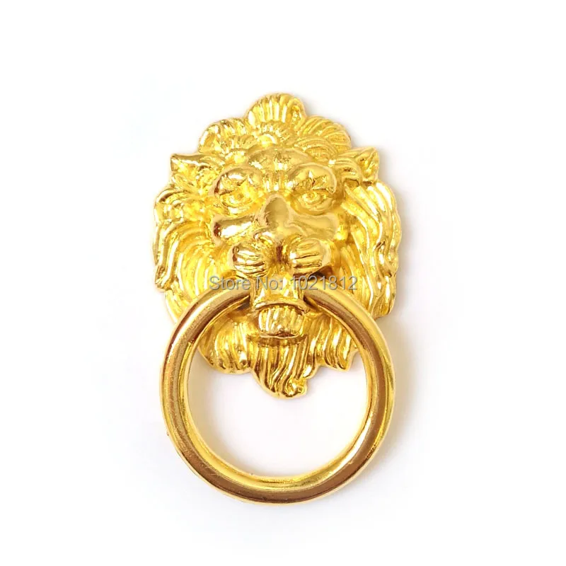 10 шт. антикварные ручки для шкафа | Обустройство дома