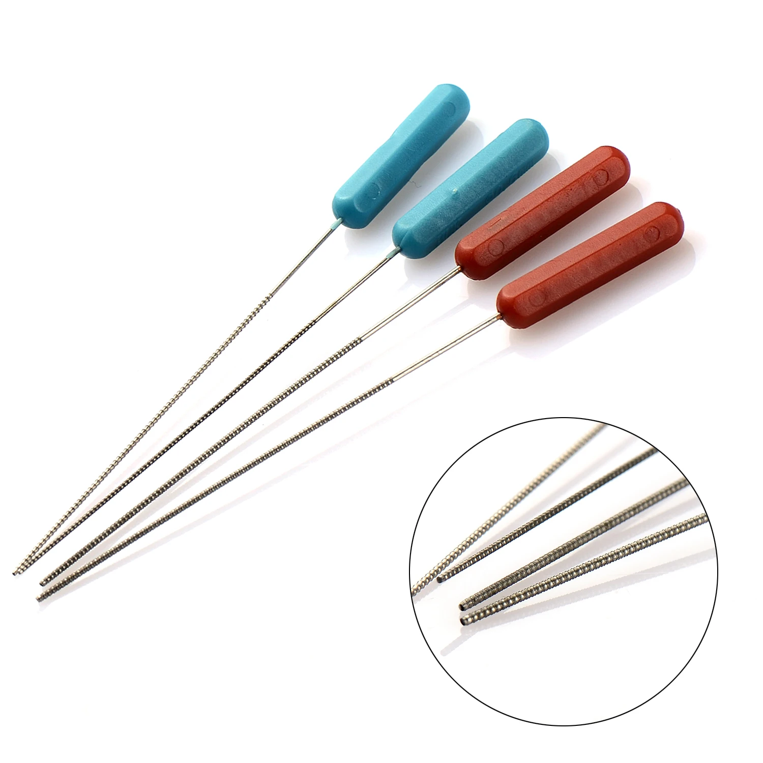 12 PCS Fold Pick Tool Broken Key Remove Auto Locksmith Extractor Set Lock Hardware Handle DIY Tools | Инструменты