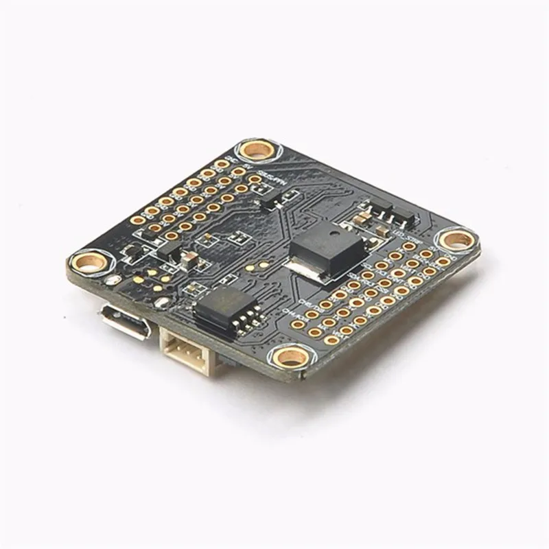 Raceflight Betaflight CC3D REVO F4 STM32F405 Контроллер полета с Vbat/зуммером для RC многороторных