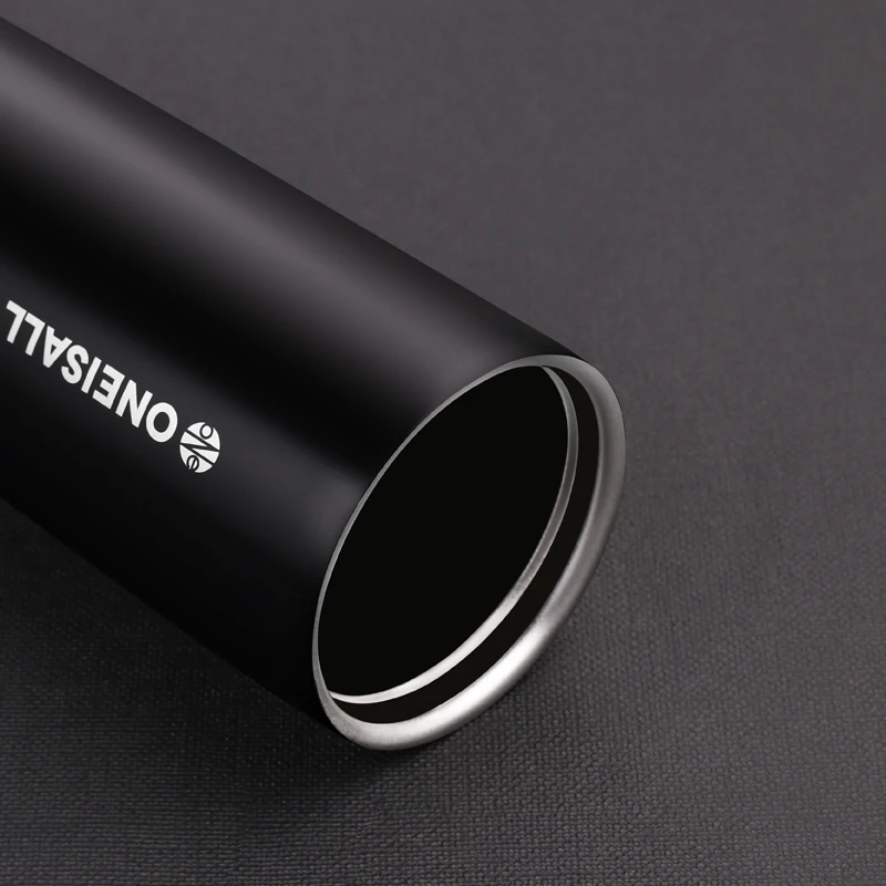 OneIsAll 500 мл вакуумная колба для кофе кофейная кружка с крышкой бутылки воды из