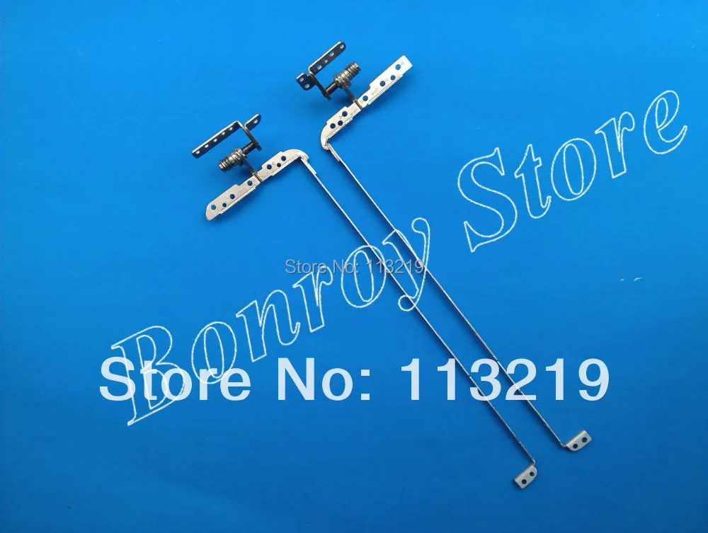 

Новый комплект ЖК-креплений для ноутбука HP DV7-6000 Pn:HP DV7-6XXX/11 или 33.4RN 13,101 33.4RN14.101 Series R & L