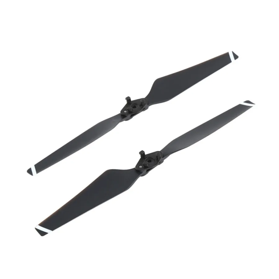 10 пар/лот 20 штук Ultra light 8330F Quick Release винтов складной винты для DJI Mavic Pro Мавик