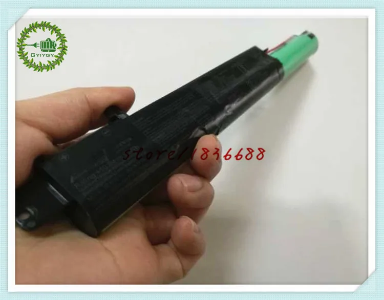 GYIYGY 33Wh 10.8V A31N1719 Laptop Battery For Asus F407UA X407MA X407UF X507LA X507MA X507UA X507UB R507UA X507UF R507UB | Компьютеры и