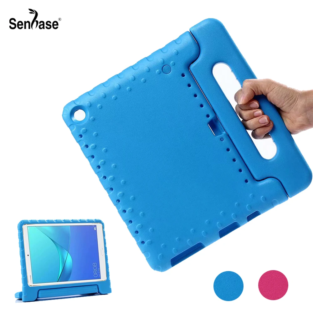 Портативный детский противоударный чехол из вспененного этилвинилацетата с