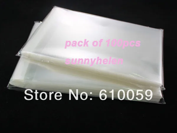

Clear self seal opp bag (155x220mm) High quality opp bag clear cellophone bag plastic opp bag 1100pcs