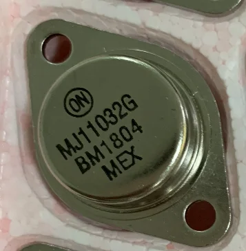 5 шт. 10 MJ11033 MJ11033G TO 3 PNP MJ11032 MJ11032G NPN сделано в Китае новинка бесплатная доставка|npn|npn